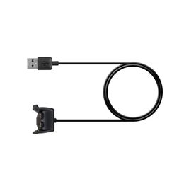 Nuevo cable de cargador de alimentación USB para Garmin Vivosmart HR Cable de datos de carga de carga rápida 1M para Garmin Vivosmart Hr+ Enfoque x40 VISTA 1. Para