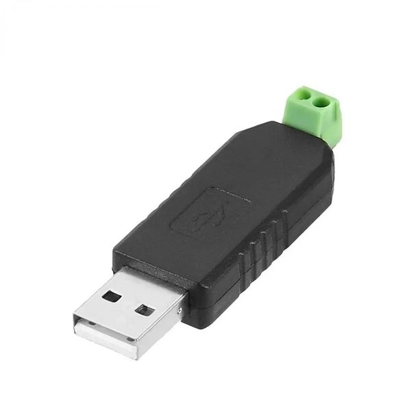 Nouveau adaptateur de convertisseur USB vers RS485 485