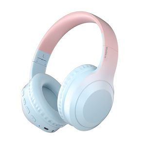 Écouteurs intra-auriculaires sans fil Bluetooth V5pro, casque de jeu, couleur dégradée 9d, son Surround Hifi, qualité, têtes de carte enfichables, nouveau