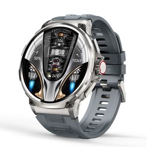 Nieuwe V69 smartwatch met Bluetooth -communicatie, hartslag, bloedzuurstof, bloeddruk, slaapgezondheidsbewaking, staptelling, training horloge