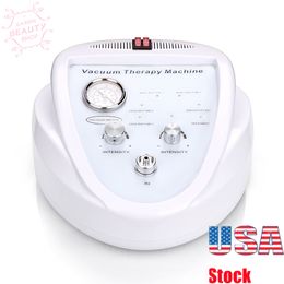 Nouveau vide Massage thérapie corps façonnage beauté Machine usage domestique agrandissement pompe levage sein rehausseur masseur buste tasse