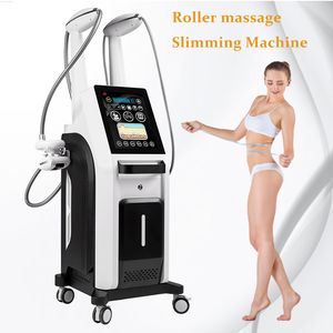 NOUVEAU Vela Body Massage lifting Roller Anti Cellulite RF Vacuum Roller Minceur Machine