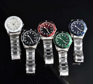 Nieuwe Vintage Klassieke Mode Zuinige Collectie Heren Horloge Economie Designer Luxe Heren Horloge Quartz Uurwerk Optioneel Horloge Geen Doos