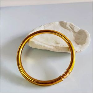 Nouveau bracelet vintage pour femme en or bracelet motif lotus en métal délicat couleur gratuit bijoux accessoires cadeau