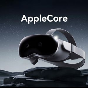 Nieuwe VisionSE VR-headset Alles-in-één virtual reality-headset voor Vision Metaverse en Stream Gaming 4K+Display 3D Smart VR-bril PRO