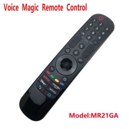 Nieuwe stem Magic TV afstandsbediening An-MR600 AN-MR650A AN-MR18BA AN-MR19BA MR20GA MR21GA MR21GC VOOR LG 2018 19 2020 2021 SMART TV
