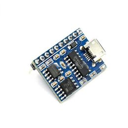 new Voice module Serial port control USB copy synthesis module Music chip voice IC module JQ8400-FLserial port control module for JQ8400-FL