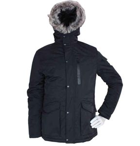 NIEUWE WART WINDBRAAK Winter Men Coat012345678910114955011