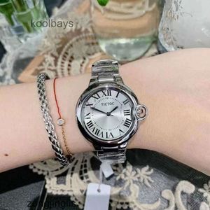 Nuevos relojes Watch Carters Hot Fashion Sports Watches Balloon de Air de Light Ballon Luxury Quartz Temperamento premium A553 387Q