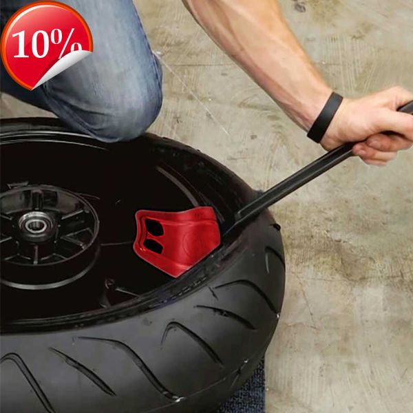 Nouvel outil de roue et de pneu pour ATV Quad moto pneu installation de pneu protecteurs de jante boucliers de jante gardes accessoires de rénovation