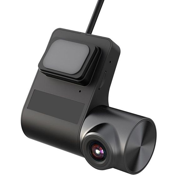 Nouveau Wifi voiture DVR caméra HD Dash Cam G-sensor 170 ﾰ enregistreur vidéo automatique grand Angle avec ligne Buck pour la surveillance du stationnement 24 heures sur 24 U10
