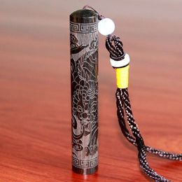 Nieuwe winddichte vlammenloze elektronische wolfraamdraad Mini Portable Creative Lighter USB oplaadbaar metaal lichtere herencadeau