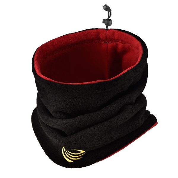 New Windproof Winter Keep Warm Scarf for Women Men Scarf Thick Wool Collar Scarves Scarf Cotton Knitted Ring Solid Color Scarves