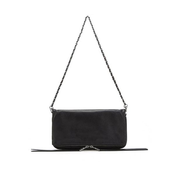 NOUVEAU BAGLE DÉCHANCHER BATIQUE MESSAGNE FOMMES Z Sac à main en cuir Sacs de corps en cuir sac à main Purse 210729 155V