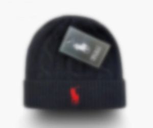 Nouveau hiver poloo Beanie tricoté chapeaux équipes Baseball Football basket-ball bonnets casquettes femmes et hommes haut tendance casquettes d2