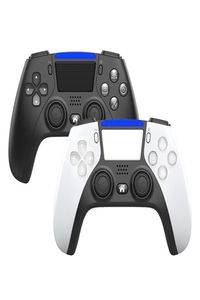 Nouveau contrôleur Bluetooth sans fil pour les contrôleurs de choc PS4 Joystick GamePad Game Controller avec package rapide 4335171