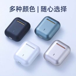 Nuevos auriculares Bluetooth inalámbricos para reducción de ruido, subwoofer de alta calidad de sonido, dedicado a juegos y deportes electrónicos, Huaqiangbei