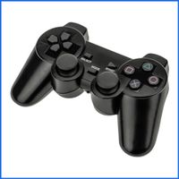 Nouveau contrôleur Joypad à télécommande Bluetooth sans fil pour PS3 Controle Gaming Console Joystick for PS3 Console GamePads Remplacement