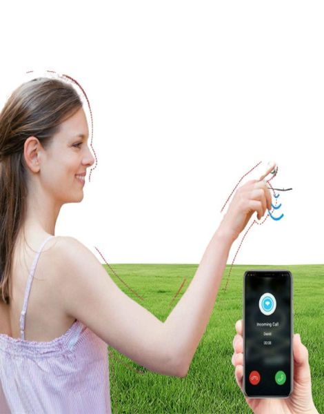 Nieuwe Draadloze WiFi Deurbel IR Visuele HD Camera Smart Waterdicht Beveiligingssysteem Draadloze WiFi Video Deurbel Smart Phone Intercom5066209
