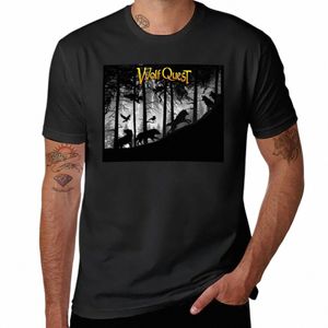 Nieuwe Wolf Pack in Storm-WolfQuest Dream T-shirt jongens witte t-shirts tops sneldrogend shirt effen witte t-shirts mannen v5Ng #