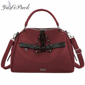 Nieuwe Vrouwen Bolsa Feminina Dames Hand Crossbody Tassen Voor Vrouwen 2020 Luxe Handtassen Dames Leren Schoudertas Tote Bag Designer