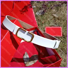 Nouvelles femmes Designer de la ceinture de mode Lady Geuthesine Leather Belts Street Retro Waistband Needle Buckle Letters Mens Business Wholesale D218196 296Q