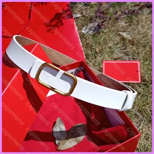 Nouvelles femmes de mode ceinture designer dame ceintures en cuir véritable rue rétro ceinture aiguille boucle lettres hommes affaires entière D2240u