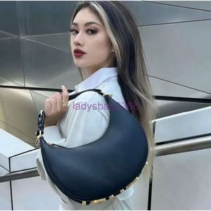 nieuwe dames luxe draagtas handtas portemonnee schouder designer tas draad portemonnee strepen effen kleur minimalistisch essentieel