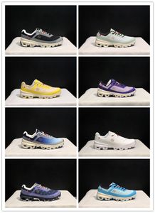 Nuevas mujeres hombres Cloudventrure cloudnova forman zapatos para correr zapatos al aire libre zapatos de moda Zapatos casuales zapatos para correr prossional entrenadores Zapatos deportivos 8 colores