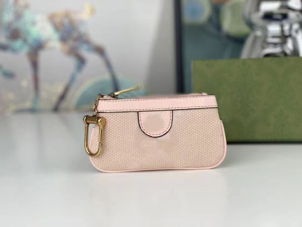 NOUVEAU Sac à main pour femme Top Starlight avec boîte designer Mode en cuir véritable All-match dames fermeture à glissière simple Portefeuilles en cuir classiques Portefeuille pour femme # 3336699