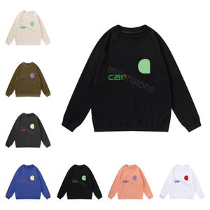 Nouveau Sweat à capuche Designer pour femmes Sweat-shirt carhar pour hommes chauds rts Mode Streetwear Pull Sweat Loose Tops Vêtements de haute qualité En gros plus de 50 styles à choisir