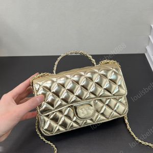 Nouveau sac de créateur de luxe pour femmes Grand mini handle de poignée perle sac de luxe sac de luxe sac à main pour femme sac à main sacs à bandoulière