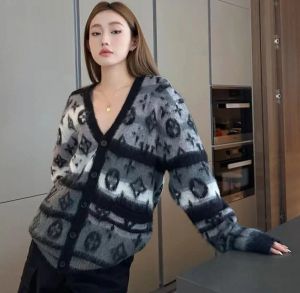 Nieuwe dames lente herfst merk casual vrouw designer truien