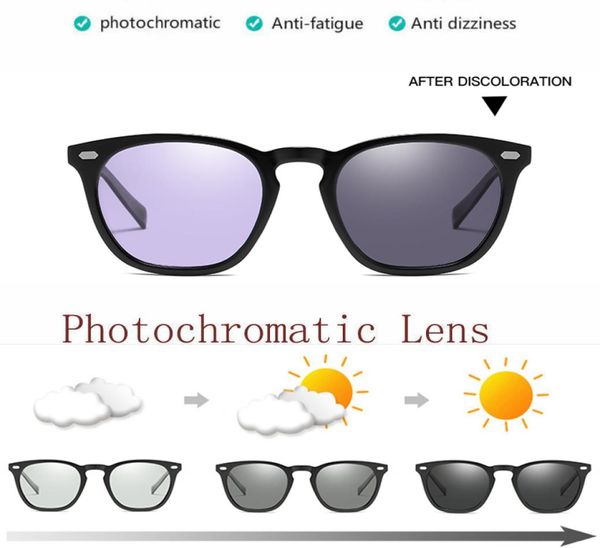 Nuevas gafas de sol polarizadas redondas para mujer para hombres azul color rosa color morado amarillo lente al aire libre conducir UV404109573