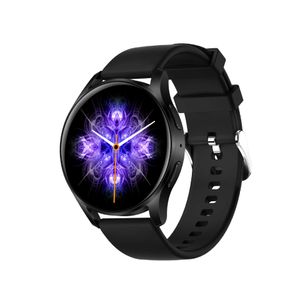 Nouveau X01 smartwatch Bluetooth appel 100 + mode multi sport écran tactile fréquence cardiaque pression artérielle oxygène sanguin Dafit