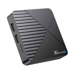 Nouveau X88 MINI 13 TV Android13 TV Box RK3528 décodeur 2GB16GB 4G32G 4G64G ROM ATV