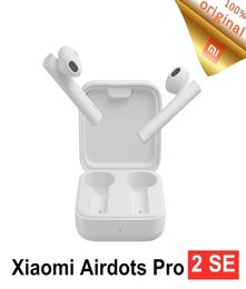 NIEUW Xiaomi Air2 SE Draadloze Bluetooth-oortelefoon TWS Mi True-oordopjes AirDots pro 2SE 2 SE SBCAAC Synchrone Link Touch Control9675441