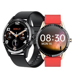 Nieuwe Y20 Smart Horloge Bluetooth Call Sports Fitness Hartslag Bloeddruk Mannen Waterdichte Muziek Horloge Vrouwen Polsband PK Y10 X6
