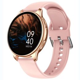 Nieuwe Y22 smartwatch met 1,32 schermen, hartslag, bloeddruk, bloedzuurstof, slaapmonitoring, Bluetooth Call Watch