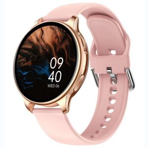 Nieuwe Y22 smartwatch met 1,32 schermen, hartslag, bloeddruk, bloedzuurstof, slaapmonitoring, Bluetooth Call Watch