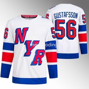 New York 2024 Stadium Series Hockey Jersey Rangers 23 Adam Fox Igor Shesterkin Chris Kreider Mika Zibanejad Barclay Goodrow Artemi Panarin Blake Wheeler Quick Kakko