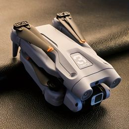 Nieuwe Z908PRO-drone, uitgerust met 150 ° ESC dubbele camera's, optische stroompositionering Stabiel zweven, driezijdige obstakelvermijding Quadcopter