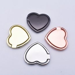 NOUVEAU ALLIE D'ALLIE NOUVEAU MINIMALMAL LOVE RING SOLDER