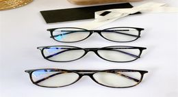NIEUWEBRANCRIVE Lichtgewicht 373 Plank Eyewear Frame voor jonge vrouwen of studenten 5416140 Superhartige voorgeschreven bril Fullset PA1910288