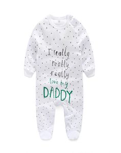 pasgeboren baby meisje romper baby jongen jumpsuit kleding 100 katoenen ondergoed rompertjes kleding baby rompertjes kostuum4186433