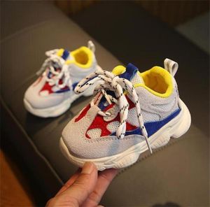 Pasgeboren jongens meisjes eerste wandelaars Toddler Soft Bottom Antislip Sneakers Baby Boy Infant Shoes29471001491