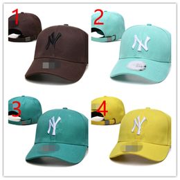 NEWERA CAP Designers Caps Sun Hats Heren Dames emmer Winterhoed vrouwen