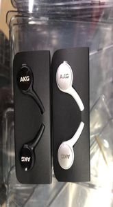 100 récent 100 véritables écouteurs inoériques 35 mm 35 mm Écouteurs de casque d'écouteurs avec micro télécommande pour Samsung S10 S9 S10E S8 1711167