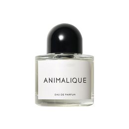 Nieuwste 100 ml Animalique Parfum Men Women Jonge Rose van No Man Land Geur vanille Antieke Eau de Parfum Spray Langdurige geur snelle levering