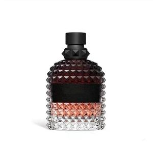 Date 100ML UOMO Born In Roma Intense Donna Men Parfums Cologne Coral Fantasy Classique Miss Sunset Adventure Miss Donna Day Rose Parfum BONNE ODEUR